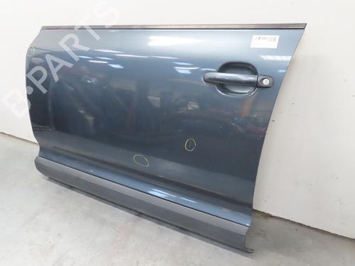 Left front door VW TOUAREG (7LA, 7L6, 7L7) 2.5 R5 TDI | BP22367073C2 