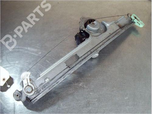 Front left window mechanism RENAULT SCÉNIC II (JM0/1_) 1.9 dCi (JM0G, JM12, JM1G, JM2C) | BP9447300C22 