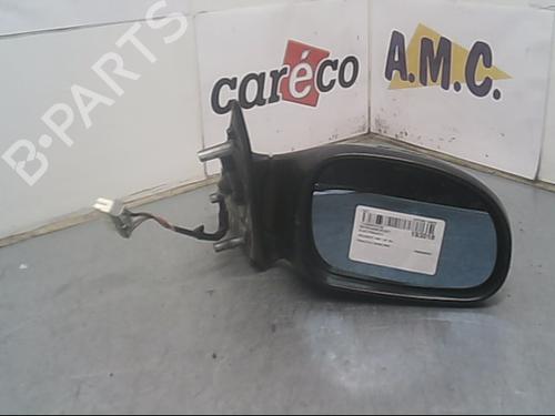 Right mirror PEUGEOT 406 (8B) 1.8 16V | BP23158649C27 