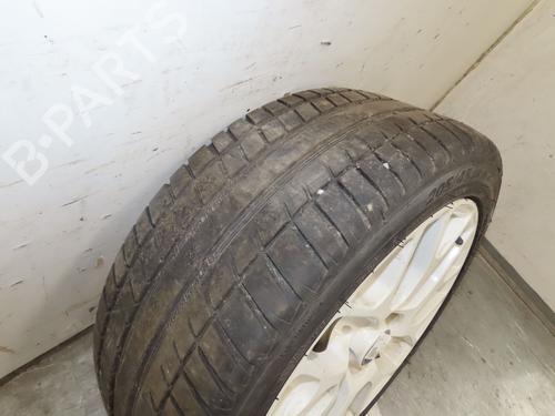 Felg SMART FORFOUR Hatchback (453) electric drive / EQ (453.091) | BP36757575C45 - Image 2
