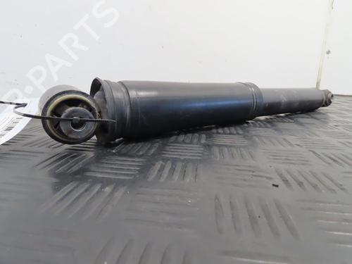 Left rear shock absorber RENAULT SCÉNIC IV (J9_) 1.7 Blue dCi 120 (J9A7, J9A8) | BP19326361M18 
