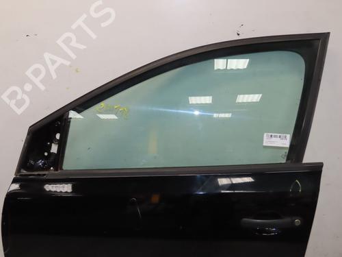 Left front door VW POLO V (6R1, 6C1) 1.2 | BP25795787C2 