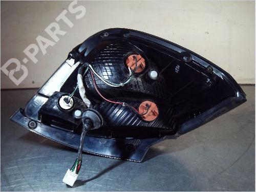 Right taillight KIA RIO II (JB) 1.5 CRDi | BP10372967C35 