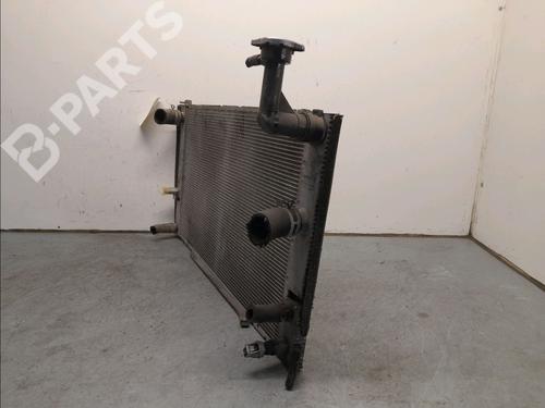 Water radiator TOYOTA PRIUS Liftback (_W2_) 1.5 Hybrid (NHW20_, NHW20R) | BP11944307M31 