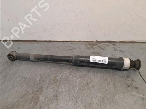 Used Left rear shock absorber RENAULT CLIO V (B7_) 1.5 Blue dCi 85 (B7AG) (86 hp) 15394839