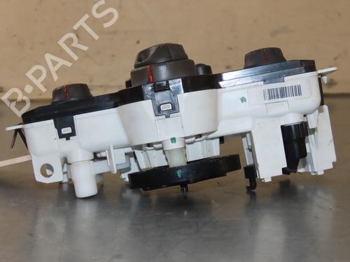 Climate control RENAULT KANGOO / GRAND KANGOO II (KW0/1_) 1.5 dCi 110 (KW0C, KW0H) | BP25479933I5 