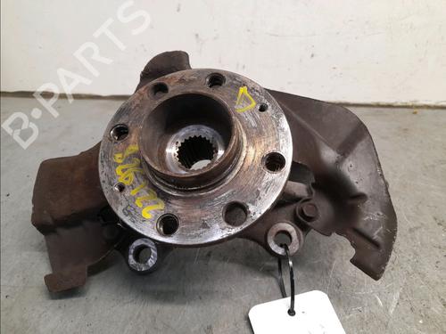 Achsschenkel rechts vorne OPEL CORSA D (S07) 1.2 (L08, L68) (80 hp) 16105766