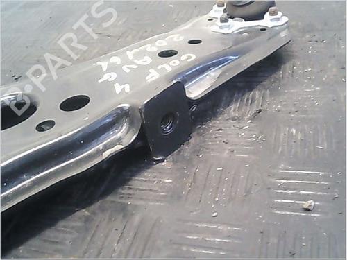 Used Left front suspension arm VW GOLF IV (1J1) 1.9 TDI (110 hp) 23158198