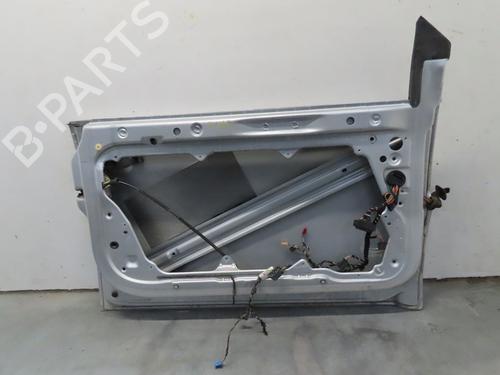 Left front door VW NEW BEETLE Convertible (1Y7) 1.9 TDI | BP24323218C2 