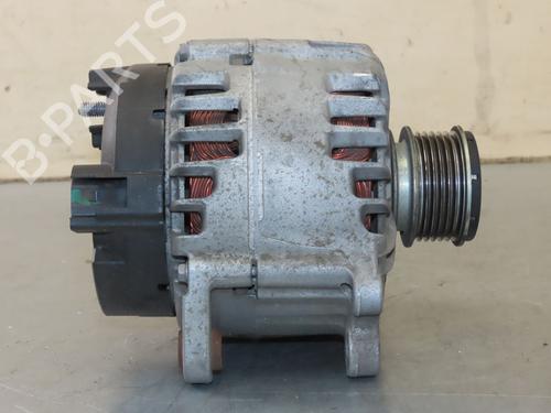 Alternator SEAT IBIZA IV (6J5, 6P1) 1.6 TDI | BP20162310M7
