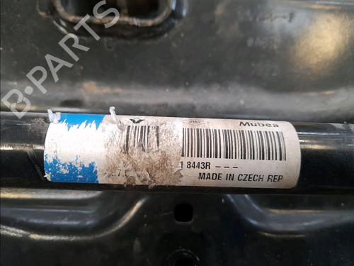 subframe-renault-clio-v-b7_-2019-31912053 main image