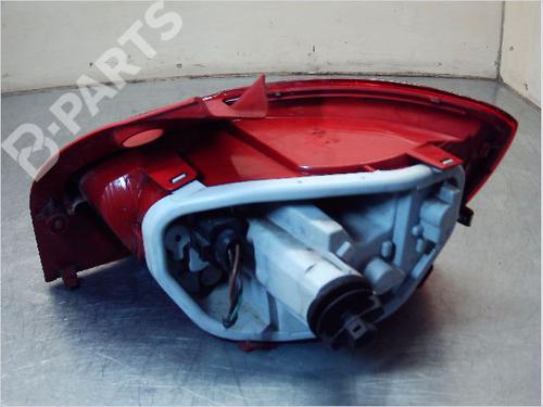 Left taillight SEAT IBIZA IV (6J5, 6P1) 1.2 TDI | BP9410105C34 