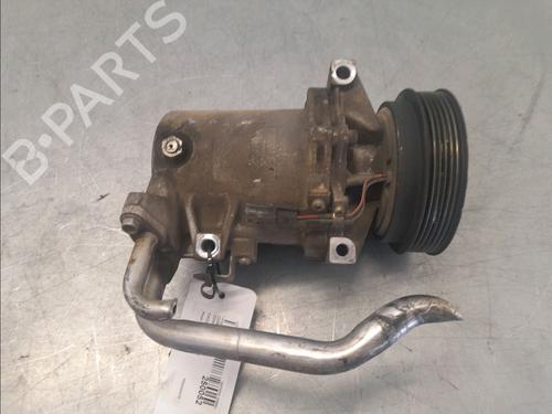 AC compressor DACIA DUSTER (HS_) 1.5 dCi (HSMC) | BP30047575M34