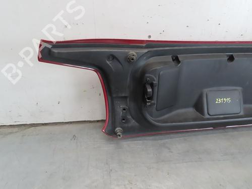Tailgate CITROËN DS3 (SA_) 1.6 THP 155 | BP18663356C6 