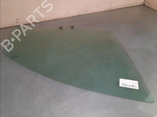 Front right door window RENAULT CLIO IV (BH_) 1.5 dCi 90 | BP14857814C19 