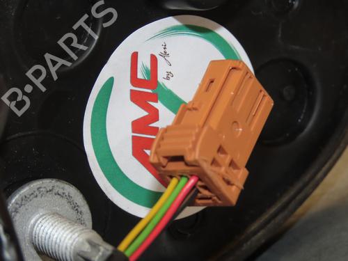 left-mirror-citroen-c4-cactus-2014-30840996 main image