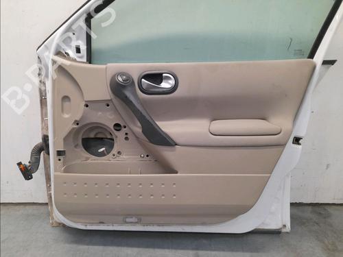 Used Right front door RENAULT MEGANE II (BM0/1_, CM0/1_) 1.6 16V (112 hp) 16429074
