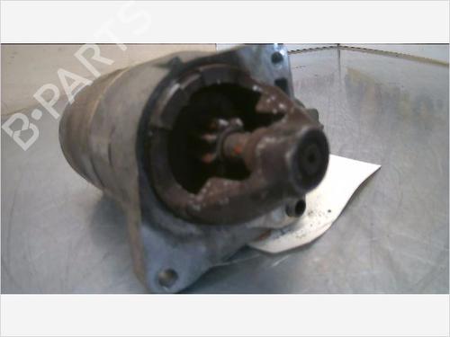Used Starter Starter FIAT PUNTO (188_) 1.2 16V 80 (188.233, .235, .253, .255, .333, .353, .639,... (80 hp) 23157879 23157879