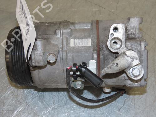 AC compressor BMW 1 (E87) 120 d | BP16875625M34 