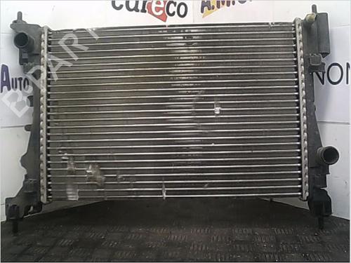 Køler CITROËN NEMO Box Body/MPV (AA_) 1.4 | BP23157909M31 