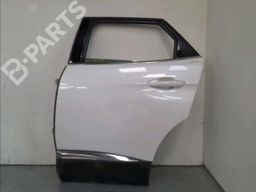 Used Left rear door Left rear door 11746847 11746847