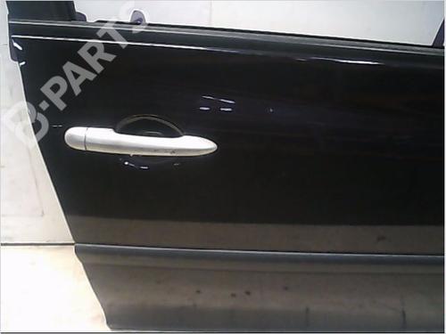Right front door RENAULT CLIO III (BR0/1, CR0/1) 1.5 dCi (BR17, CR17) | BP9405928C3 