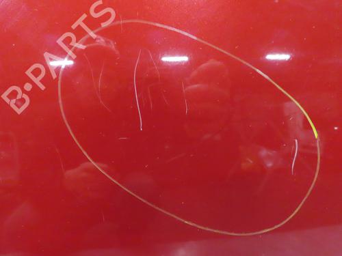 Hood CITROËN DS3 (SA_) 1.6 HDi 90 | BP31284199C1