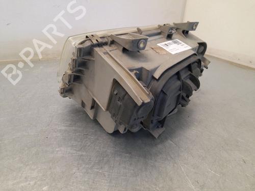Left headlight PEUGEOT 806 (221) 2.0 Turbo | BP23158916C28