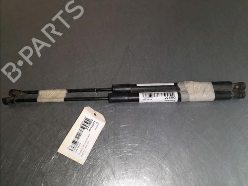 Tailgate lift support PEUGEOT 208 I (CA_, CC_) 1.6 HDi | BP14857713C138