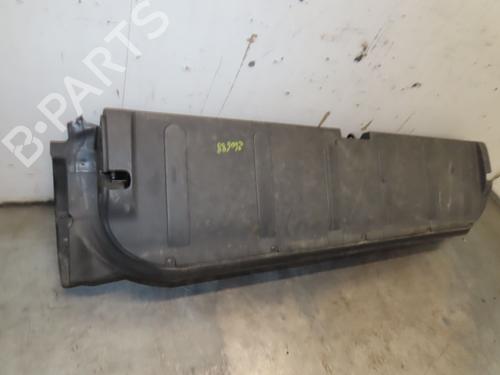 Used Tailgate Tailgate PEUGEOT 3008 I MPV (0U_) 1.6 HDi (109 hp) 40437713 40437713