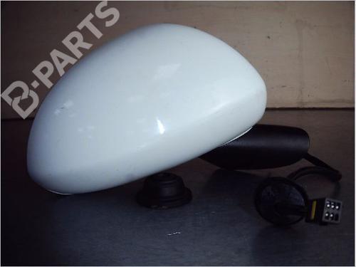 Right mirror OPEL CORSA D (S07) 1.4 (L08, L68) | BP10714174C27 