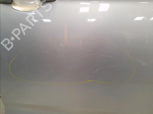 Right front door CITROËN C3 II (SC_) 1.4 HDi 70 (SC8HZC, SC8HR0, SC8HP4) | BP25929989C3 