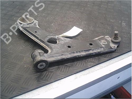 Used Left front suspension arm OPEL CORSA D (S07) 1.0 (L08, L68) (65 hp) 14856835