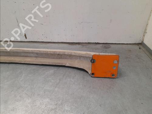 Rear bumper reinforcement CITROËN C4 Picasso I MPV (UD_) 1.6 HDi | BP16478558C73 