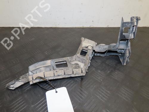 Kofangerbeslag bag VW GOLF VII (5G1, BQ1, BE1, BE2) 1.6 TDI (105 hp) 30916823