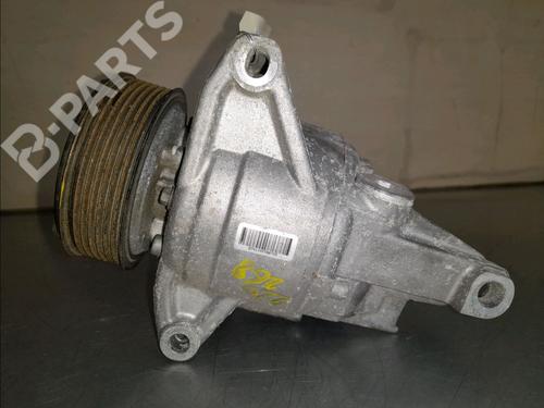 AC compressor DACIA SANDERO II TCe 90 (B8M1, B8MA, B8AC) | BP11932522M34 