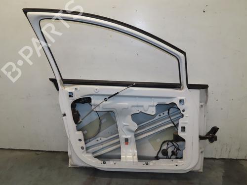Left front door SEAT IBIZA IV (6J5, 6P1) 1.6 TDI | BP29846471C2