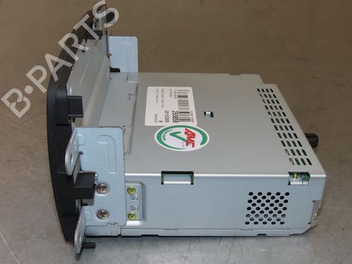 Bilradio DACIA LODGY (JS_) 1.5 dCi (JSMC, JSAF) | BP29318624E6 