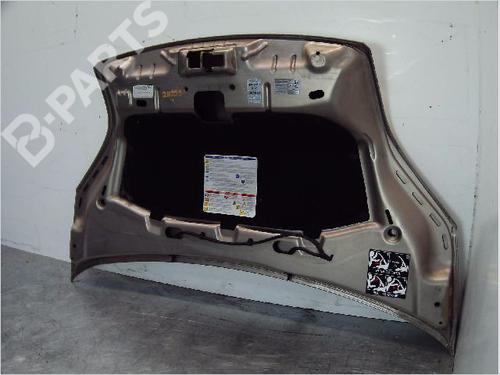 Hood CITROËN NEMO MPV 1.4 HDi | BP9410619C1