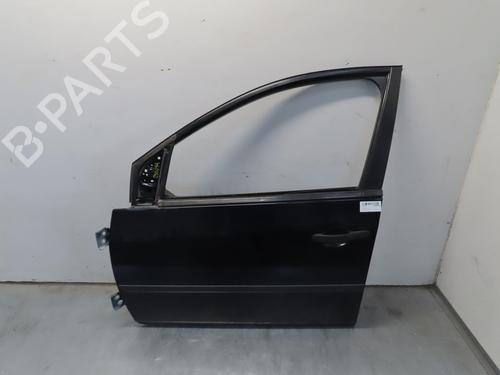 Used Left front door FORD FIESTA V (JH_, JD_) 1.3 (69 hp) 16972901