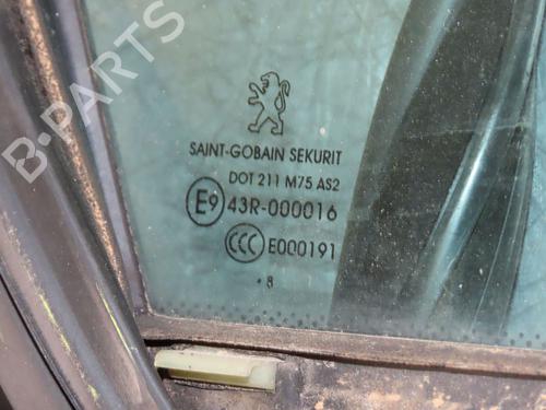 Used Front right quarter glass PEUGEOT 308 SW I (4E_, 4H_) 1.6 HDi (109 hp) 22848378