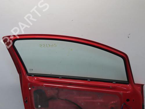 Left front door OPEL CORSA D (S07) 1.2 (L08, L68) | BP20077480C2 