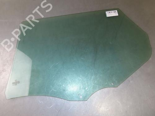 Rear right door window PEUGEOT 508 SW I (8E_) 1.6 HDi | BP27728934C21 