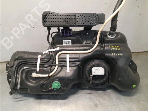 Used Fuel tank Fuel tank PEUGEOT 208 II (UB_, UP_, UW_, UJ_) 1.2 PureTech 100 (101 hp) 25479929 25479929