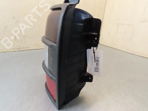 Left taillight MITSUBISHI PAJERO III (V7_W, V6_W) 2.5 TDi (V64W, V74W) | BP24991950C34 