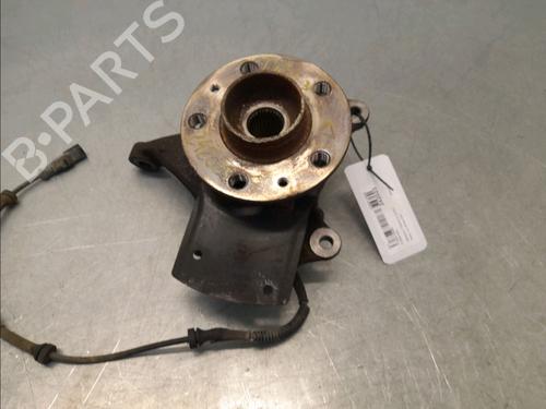Right front steering knuckle RENAULT TRAFIC III Van (FG_) 1.6 dCi 140 (FGMA, FGMC) | BP30116951M26