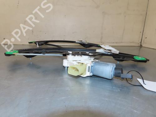 Front left window mechanism BMW X1 (E84) sDrive 20 d | BP18731695C22 