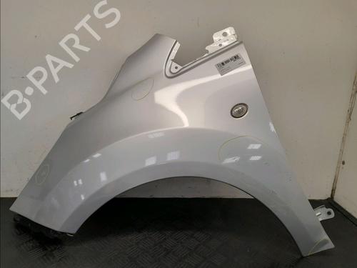 Left front fenders FORD KA (RU8) 1.2 | BP28032880C41 
