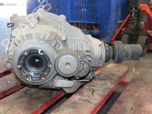 Rear differential BMW X6 (E71, E72) xDrive 40 d | BP34106348M24  - Image 5
