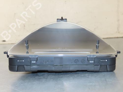 Instrument cluster CITROËN C3 Pluriel (HB_) 1.6 | BP36486813C47 - Image 3